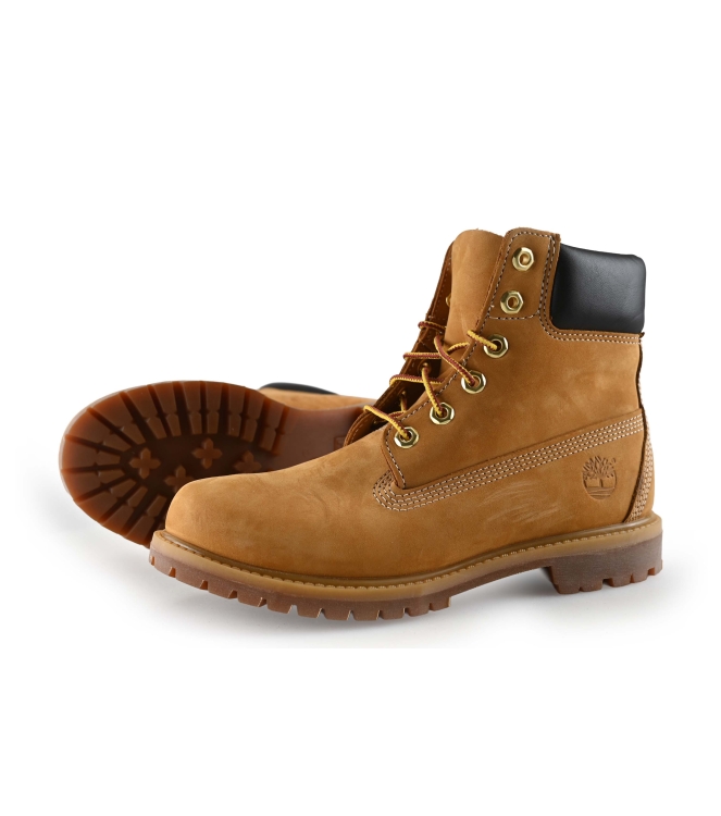 Timberland Schnürstiefel