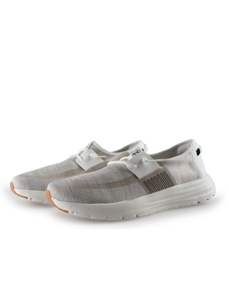 HEY DUDE Sneaker Beige 306184