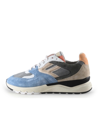 Floris van Bommel Sneaker Grau 306189