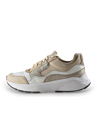 Xsensible Sneaker Beige 306190