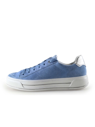 Ara Sneaker Blau 306196