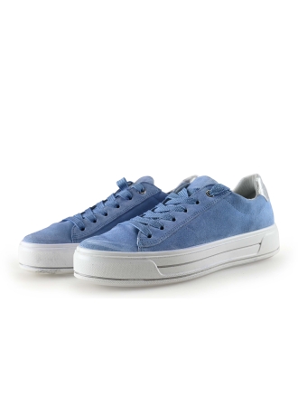 Ara Sneaker Blau 306196