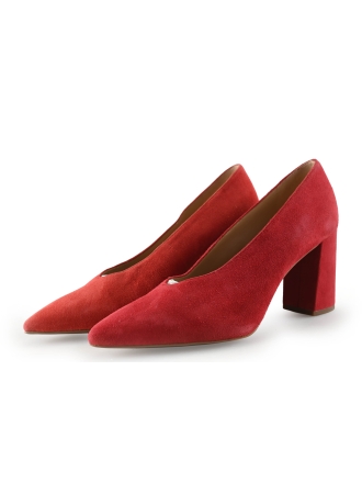 Unisa pumps Rot 306201