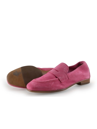 Notre-V Loafers 