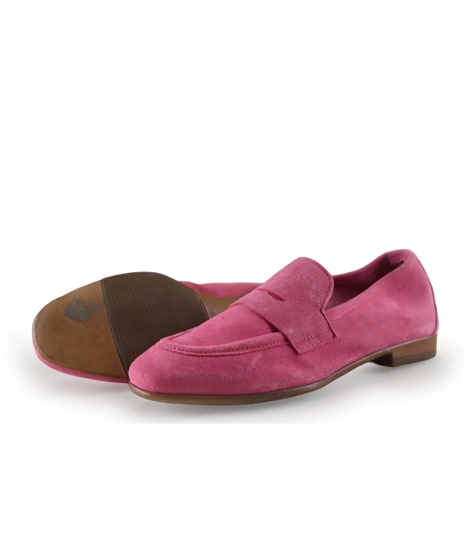 Notre-V Loafers 