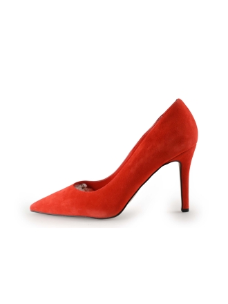 Notre-V pumps Rot 306205