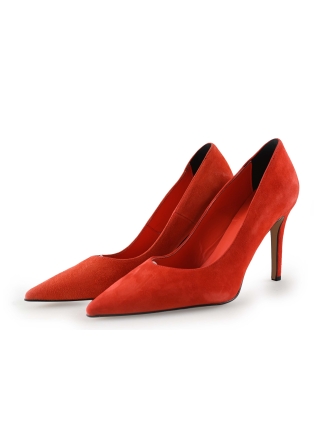 Notre-V pumps Rot 306205