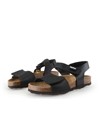 Kipling Sandalen Schwarz 306210