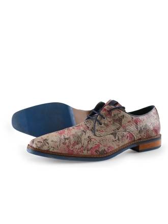 Loff 1881 Schnürschuhe