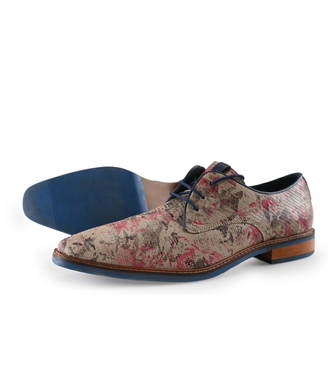 Loff 1881 Schnürschuhe