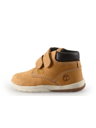 Timberland Hohe Sneaker Gelb 306228