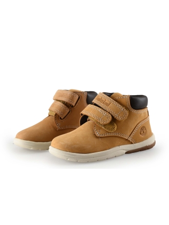 Timberland Hohe Sneaker Gelb 306228