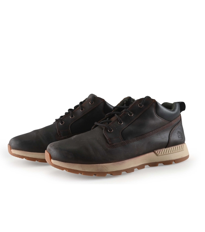 Timberland Hohe Sneaker