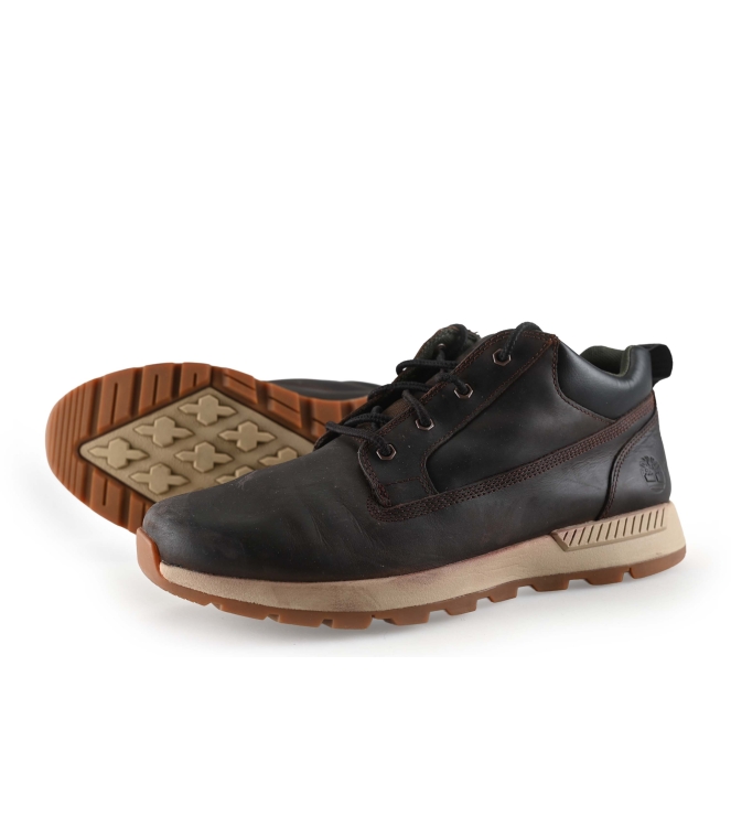 Timberland Hohe Sneaker