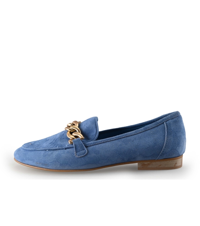 Manfield Loafers 