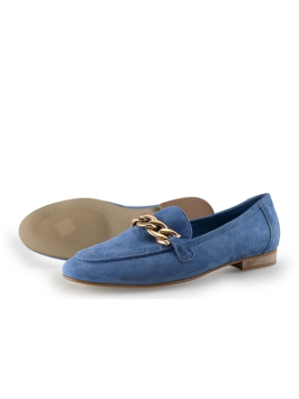Manfield Loafers 