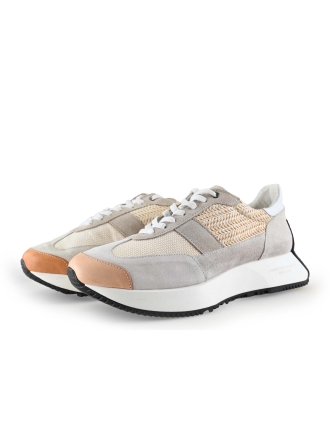 Shabbies Amsterdam Sneaker Beige 306235
