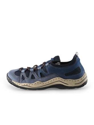 Rieker Sneaker Blau 306239