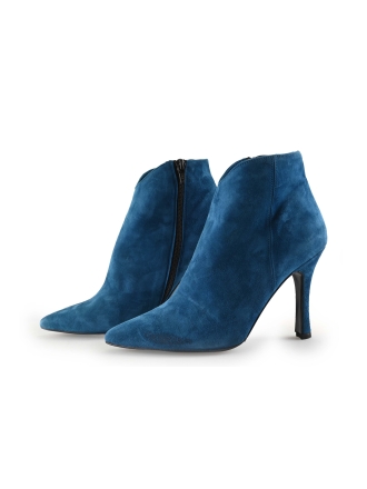 Cristian Daniel Stiefeletten Blau 306240