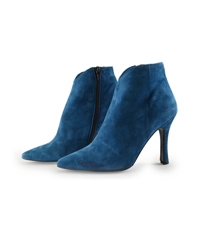 Cristian Daniel Stiefeletten