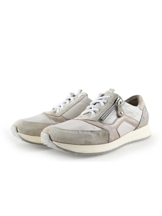 Waldlaufer Sneaker Beige 306242