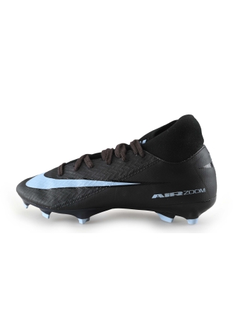 Nike Fußballschuhe Schwarz 306247