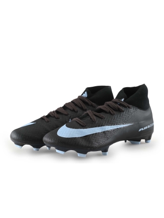Nike Fußballschuhe Schwarz 306247