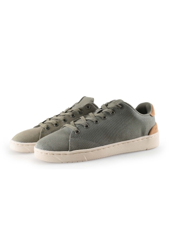 Toms Sneaker Grün 306254