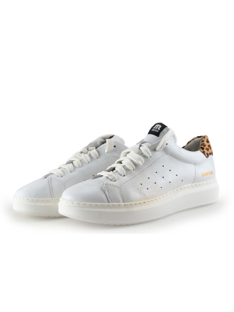 Maruti Sneaker Weiß 306255