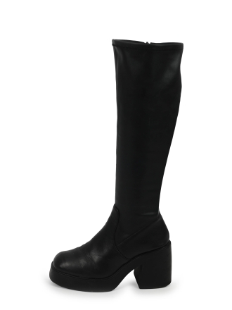 Dolcis Stiefel Schwarz 306262