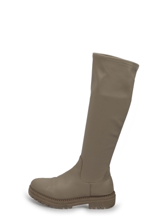 Dolcis Stiefel Beige 306263