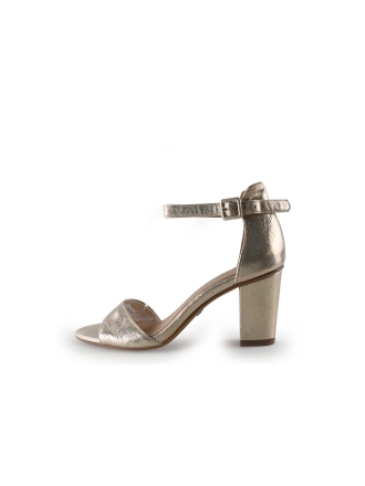 Tamaris Sandalen Gold 306268