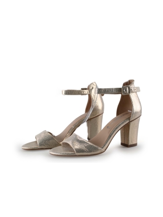 Tamaris Sandalen Gold 306268