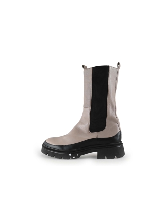 Gabor Stiefeletten Beige 306269