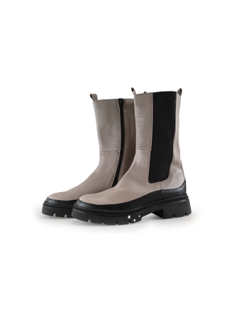 Gabor Stiefeletten Beige 306269