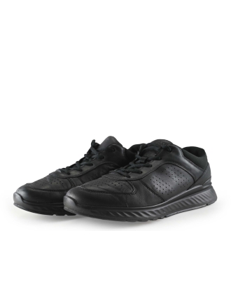 Ecco Wanderschuhe Schwarz 306270