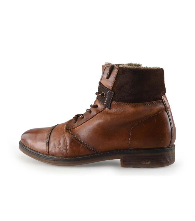 Bugatti Schnürstiefel