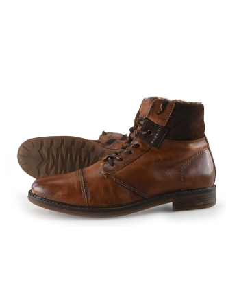 Bugatti Schnürstiefel