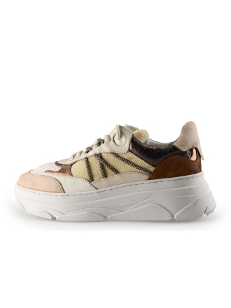 Nelson Sneaker Beige 306282