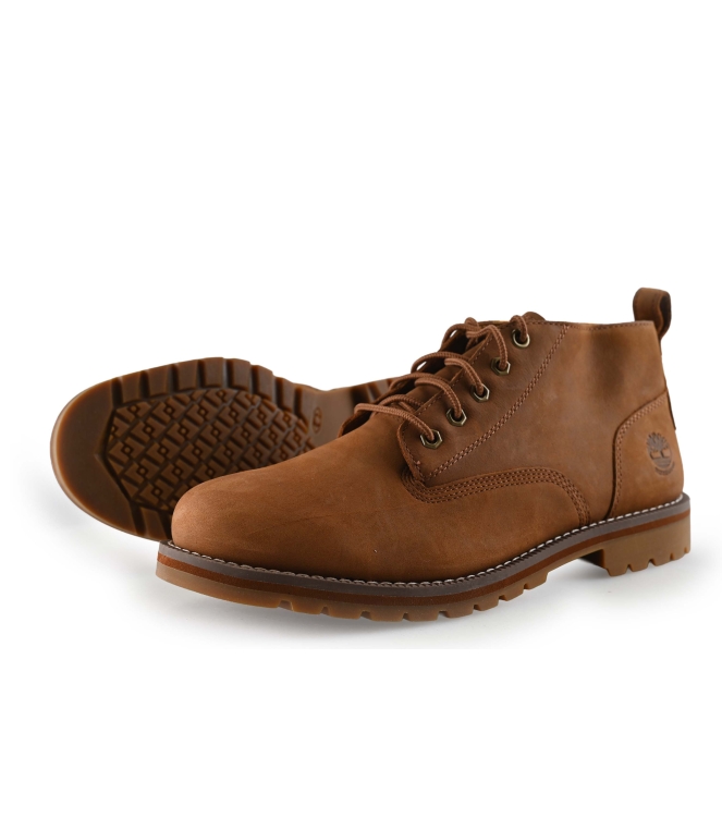 Timberland Schnürstiefel