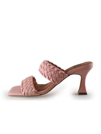 Bibi Lou Mules Pantoletten Rosa 306294