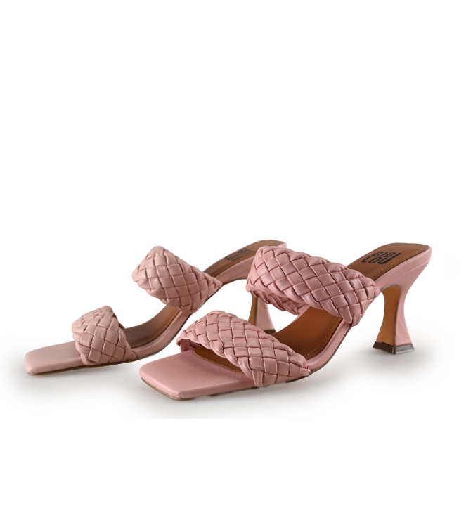 Bibi Lou Mules Pantoletten