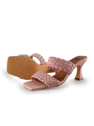 Bibi Lou Mules Pantoletten