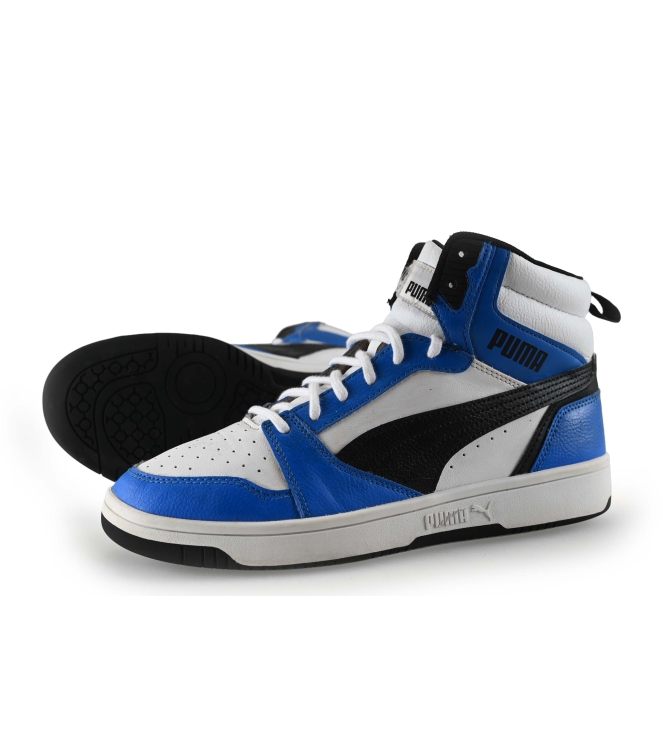 Puma Hohe Sneaker