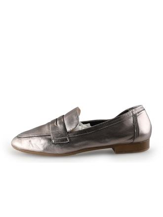Sub55 Loafers  Silber 306298