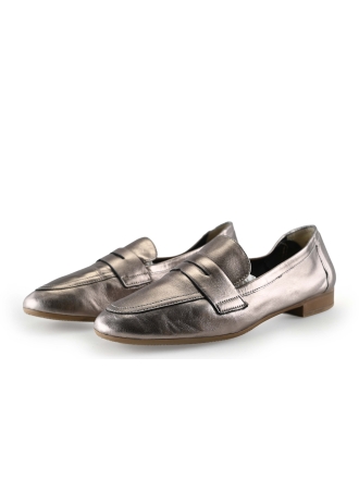 Sub55 Loafers  Silber 306298