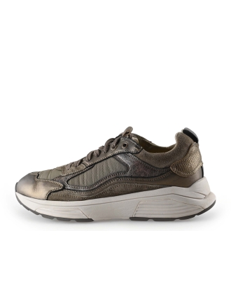 Xsensible Schnürschuhe