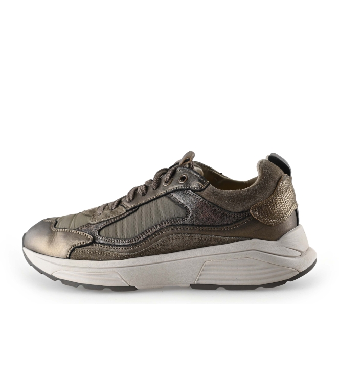 Xsensible Schnürschuhe