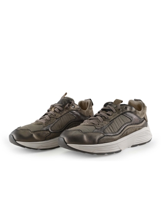 Xsensible Schnürschuhe