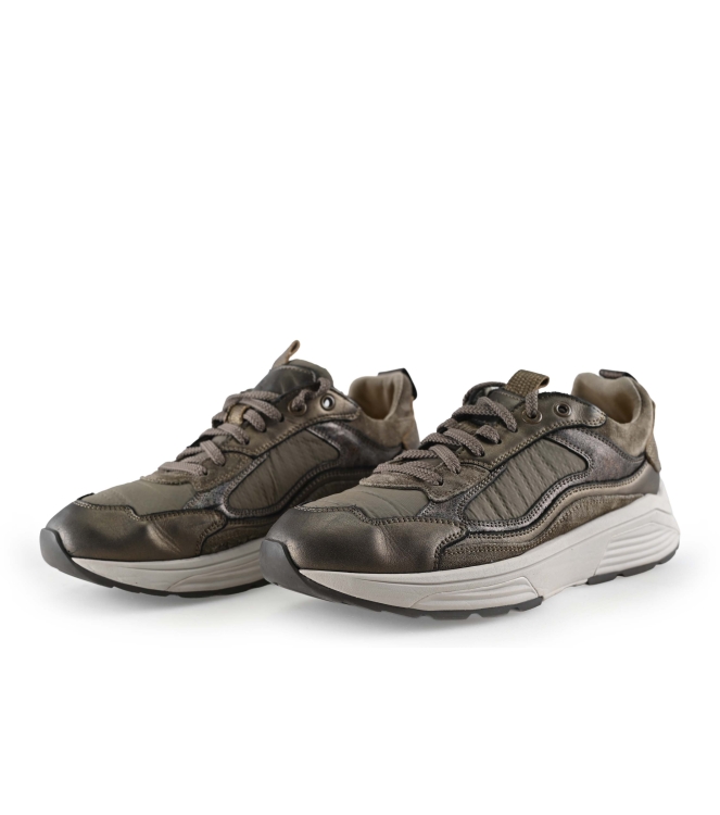 Xsensible Schnürschuhe